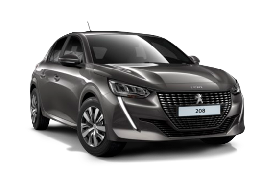 PEUGEOT 208 ACTIVE AT