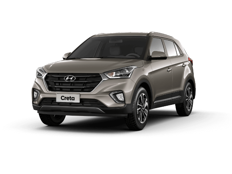 CRETA PRESTIGE 2.0 AT