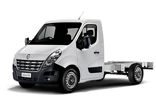 MASTER CHASSI – CABINE L2H1